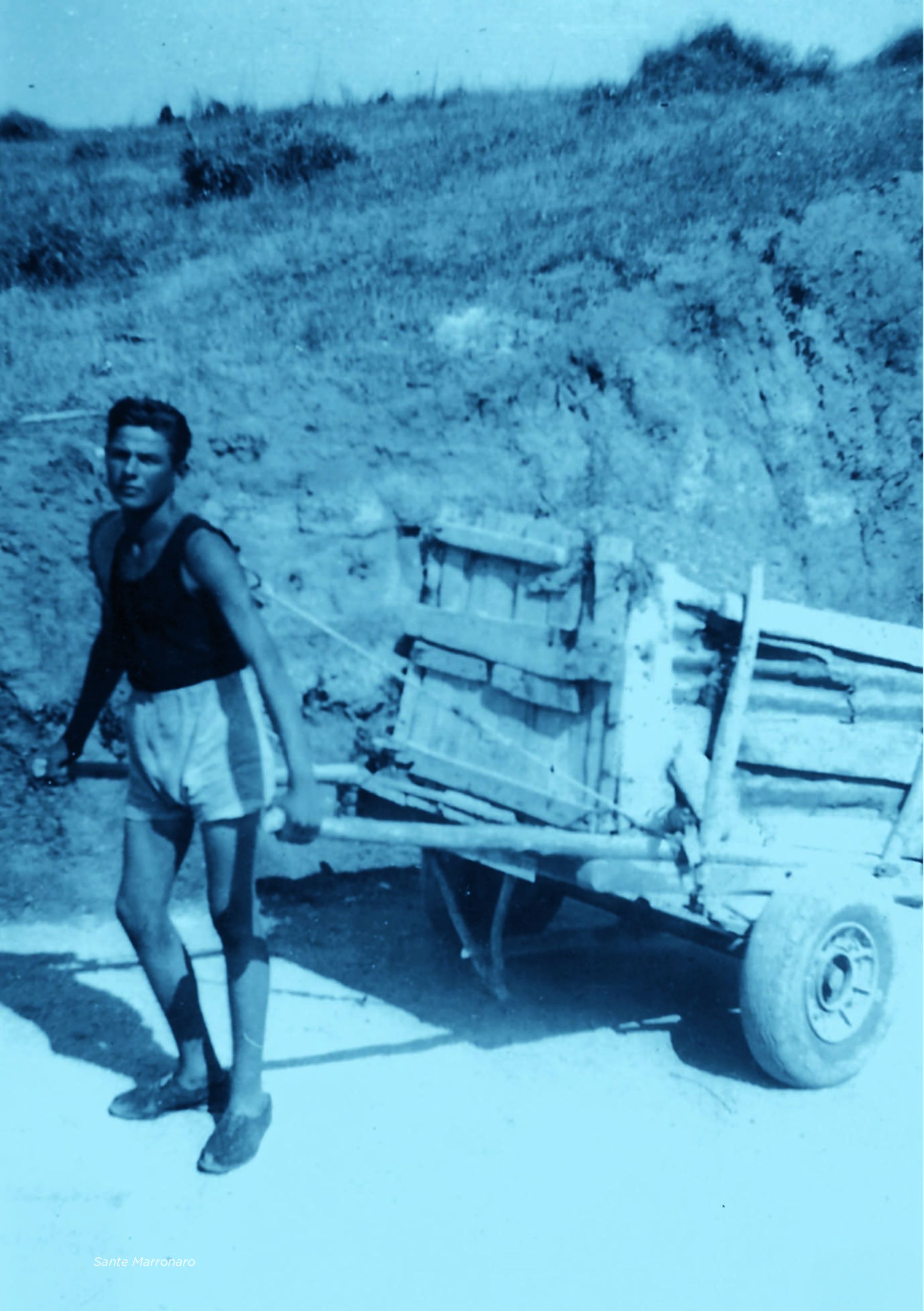 imprese marronaro la storia