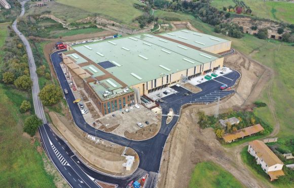 Castelnuovo di porto