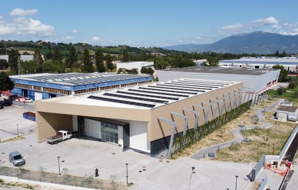 Spoleto Santo Chiodo